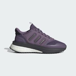 adidas X_PLR Phase Schuh Shadow Violet / Carbon / Core Black (IG3115)