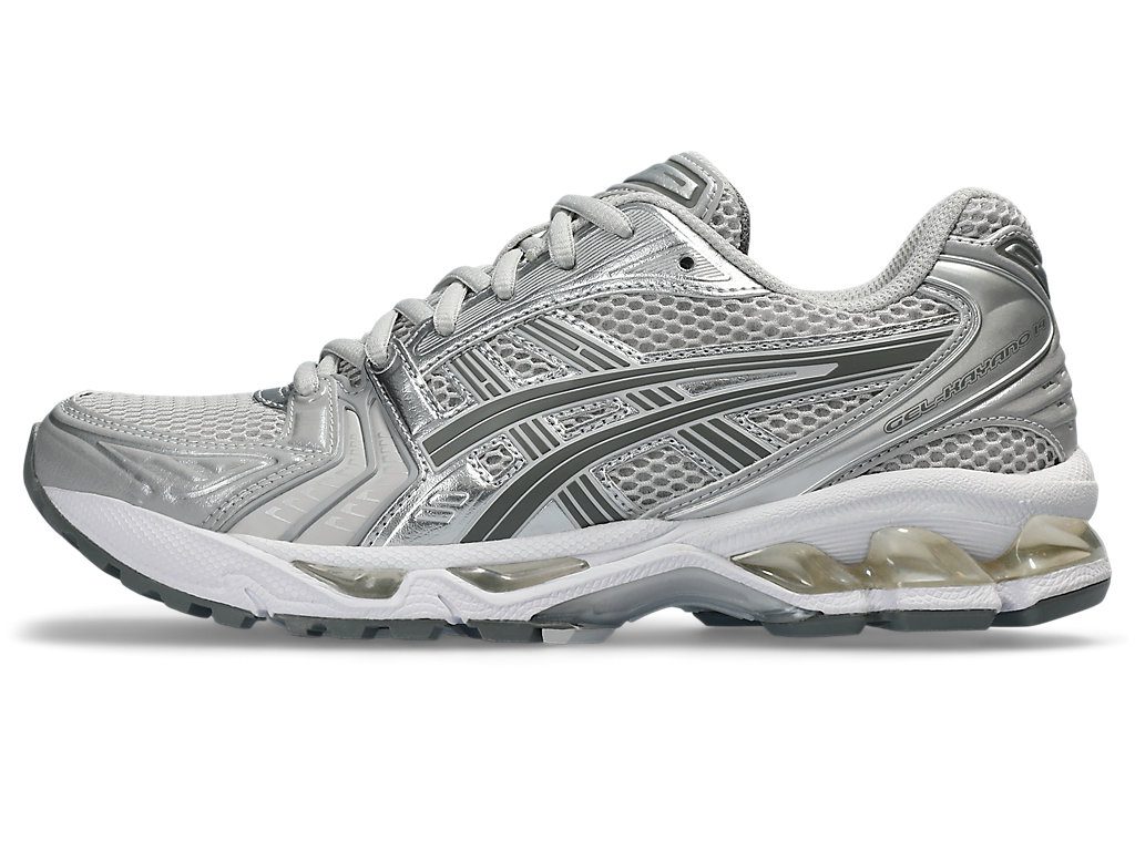 Asics GEL-KAYANO 14 "Cloud Grey" (1202A056-021)