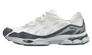 Asics Gel-NYC “Cream White”: der cleanste Pick für deine Rotation