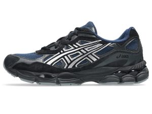 Asics GEL-NYC “Independence Blue”: Dunkelblau als kluges Basispaar