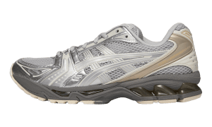 Asics Gel-Kayano 14 “Concrete Pure Silver”: aus Beton gegossen