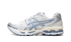 Asics Gel-Kayano 14 “Light Navy”: Navy-Heat mit Y2K-Klauen