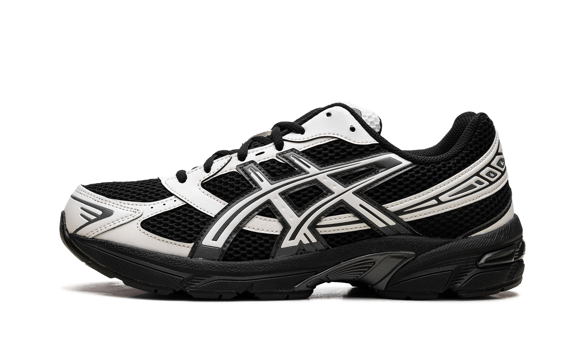 Asics Gel-1130 "Black Cream" (1203A609-001)