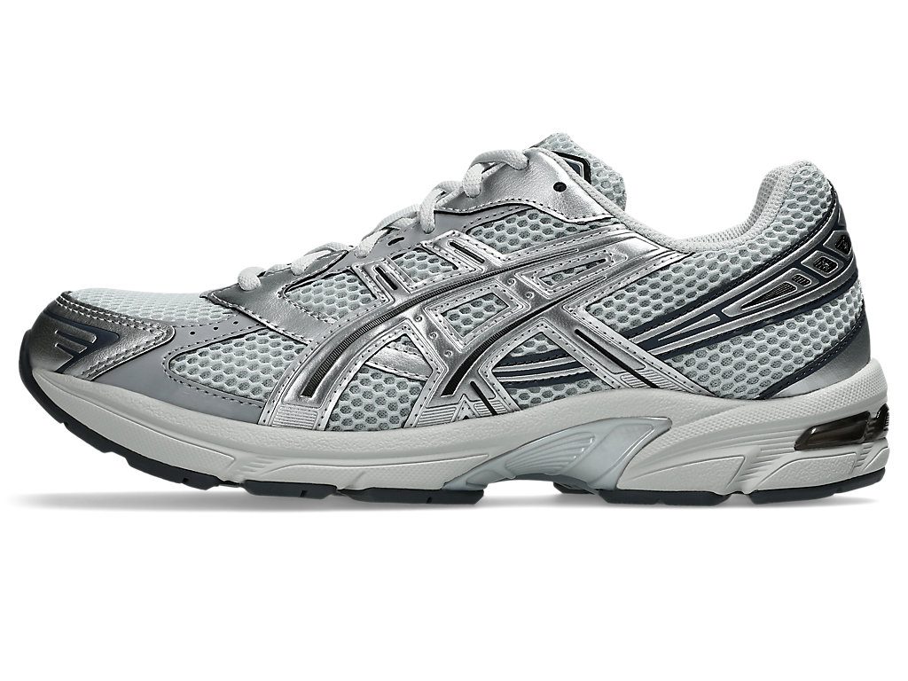 ASICS GEL-1130 "Glacier Grey / Pure Silver" (1203A609-023)