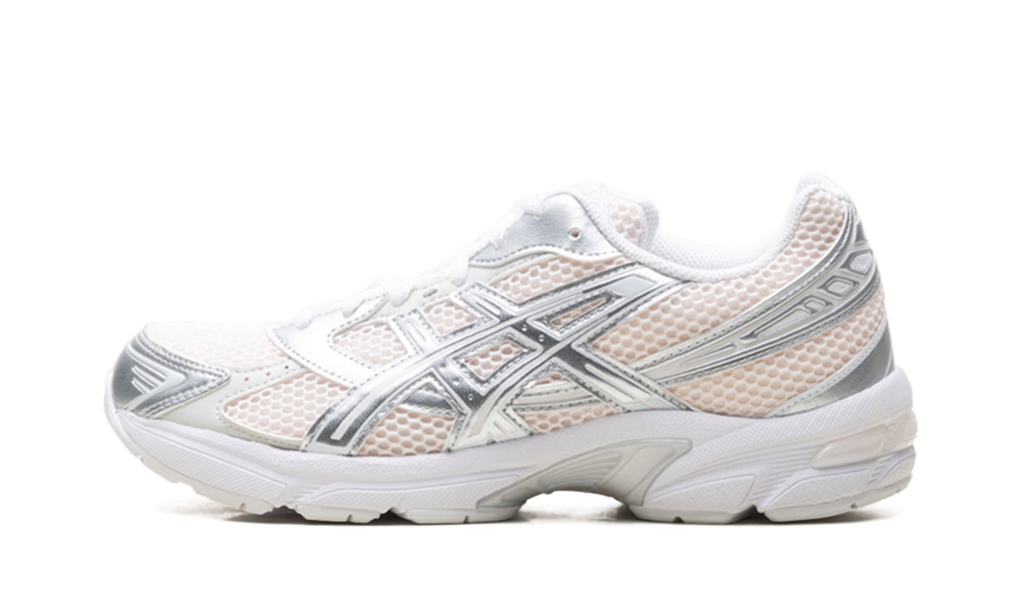 Asics Gel-1130 in zartem Rosa