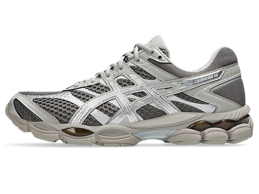 Asics Gel-Cumulus 16 in Kakaobraun