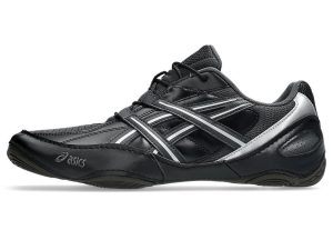 Asics Hypersync “Graphite Grey”: Grau verkauft sich schon wieder selbst