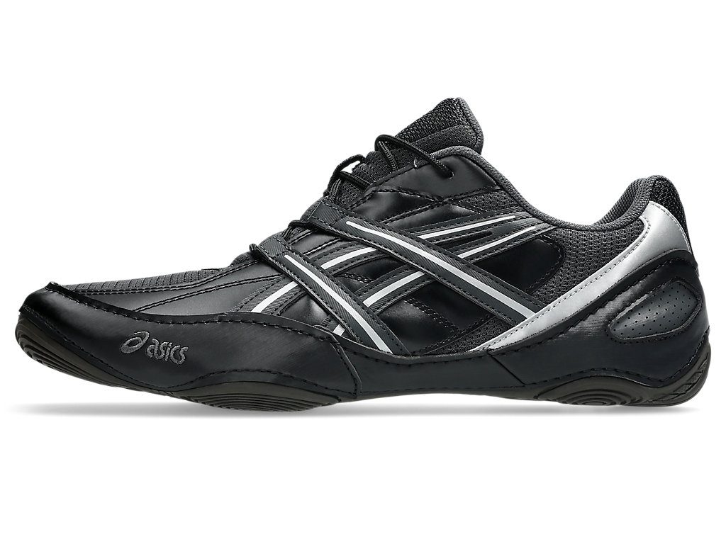 Asics Hypersync in Graphitgrau