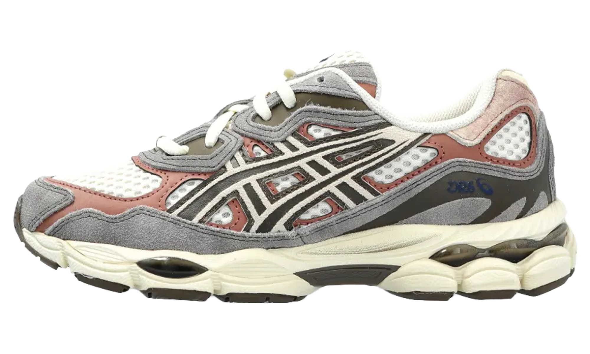 Asics Gel-NYC "Birch Driftwood" (1203A897-200)