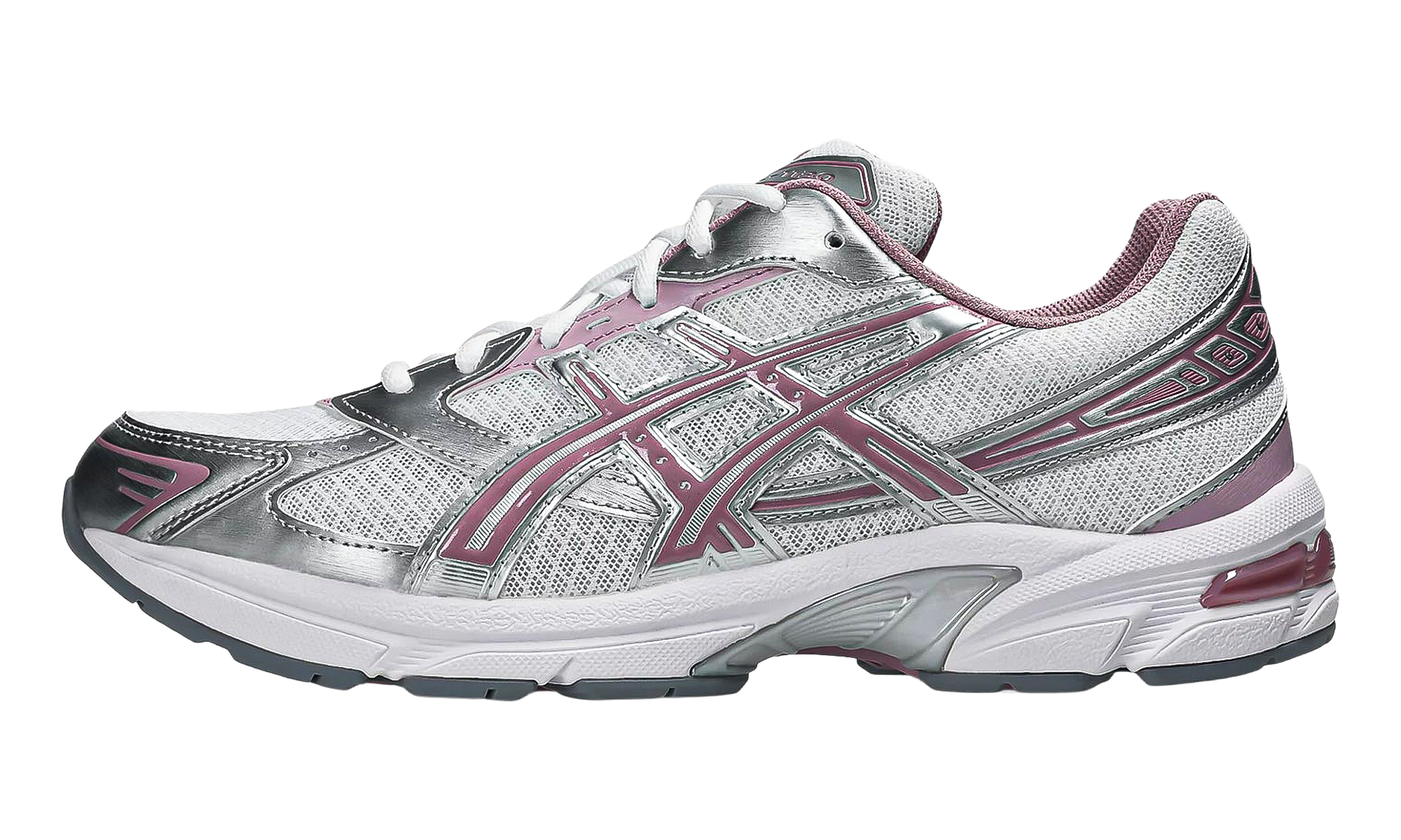 Asics Gel-1130 "White Taro Purple" (1203A899-100)