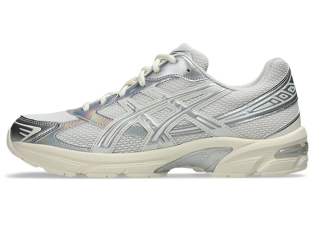 ASICS GEL-1130 "Cream / Pure Silver" (1203A997-100)