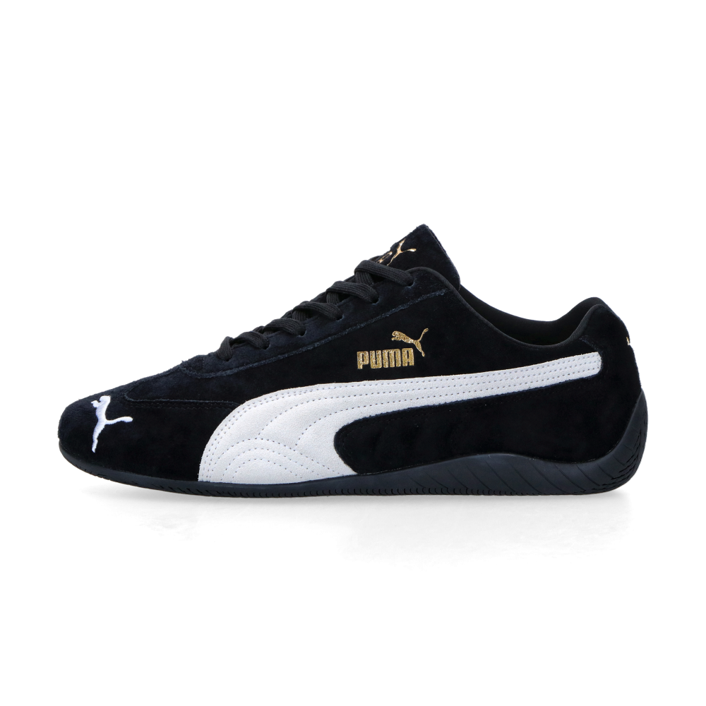 Puma Speedcat OG in Schwarz