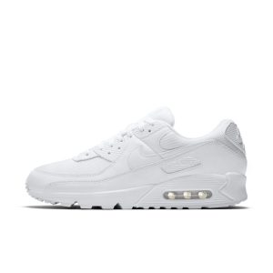 Air Max 90 “Triple White”: der langweiligste gute Kauf von Nike