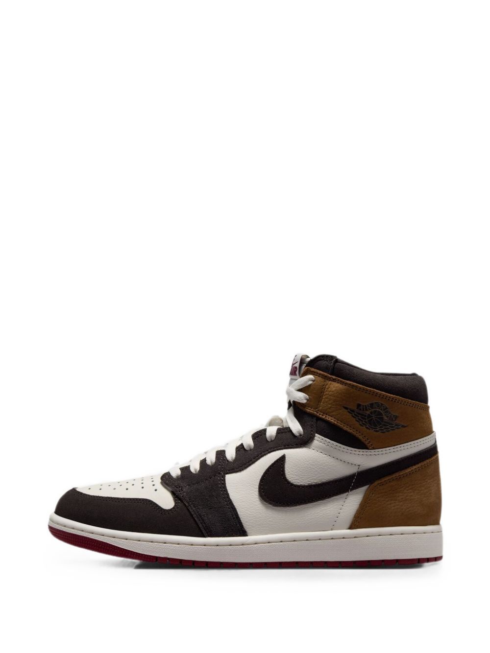 Air Jordan 1 Retro High OG "Love Letter" (DZ5485-201)