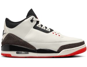 Air Jordan 3 “World’s Best Dad”: die Vatertags-Hommage