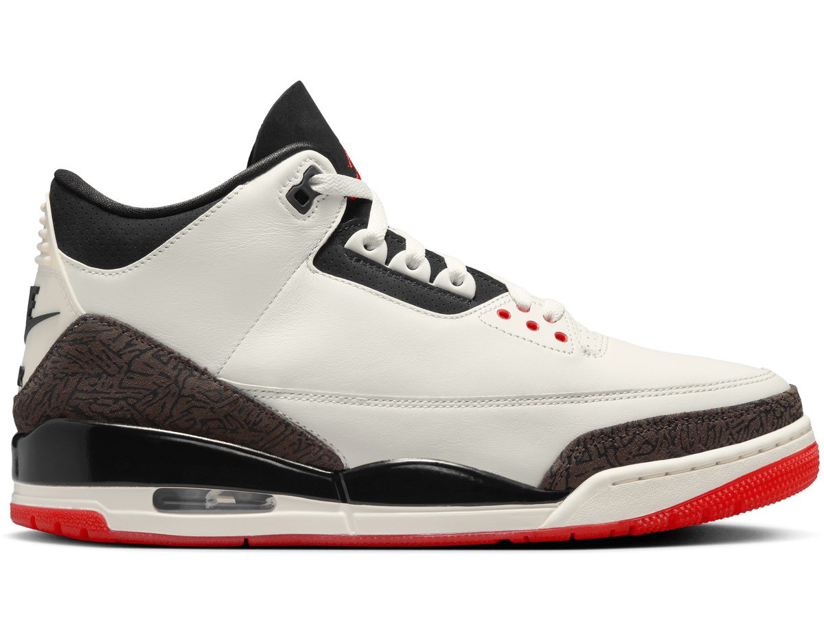 Air Jordan 3 "World’s Best Dad" (IF4396-103)