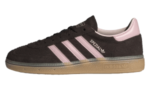 adidas Handball Spezial “Aurora Coffee”: Kaffee und Rosa