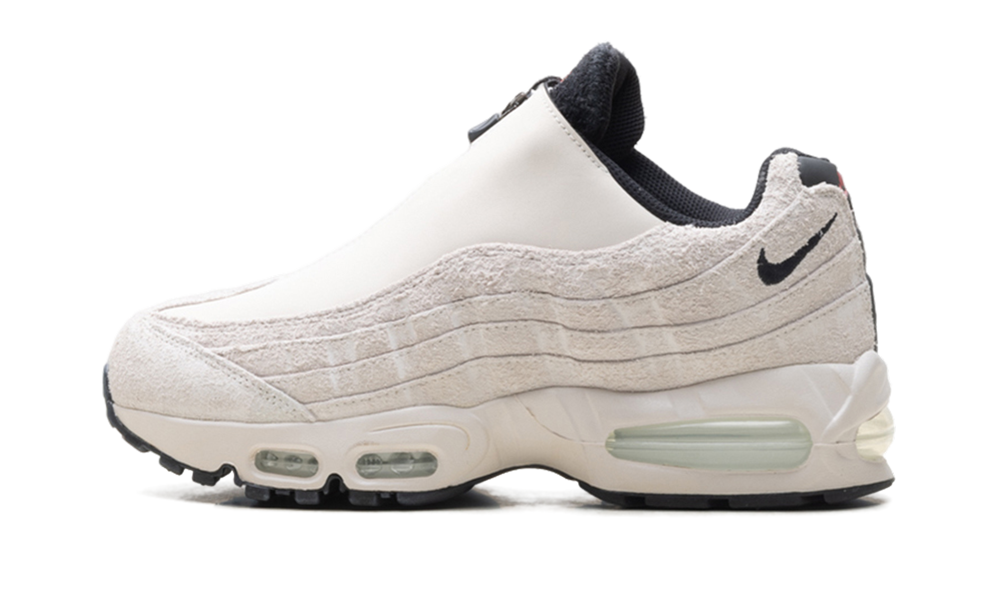 Nike Air Max 95 Zip SP "Phantom" (IM0695-002)
