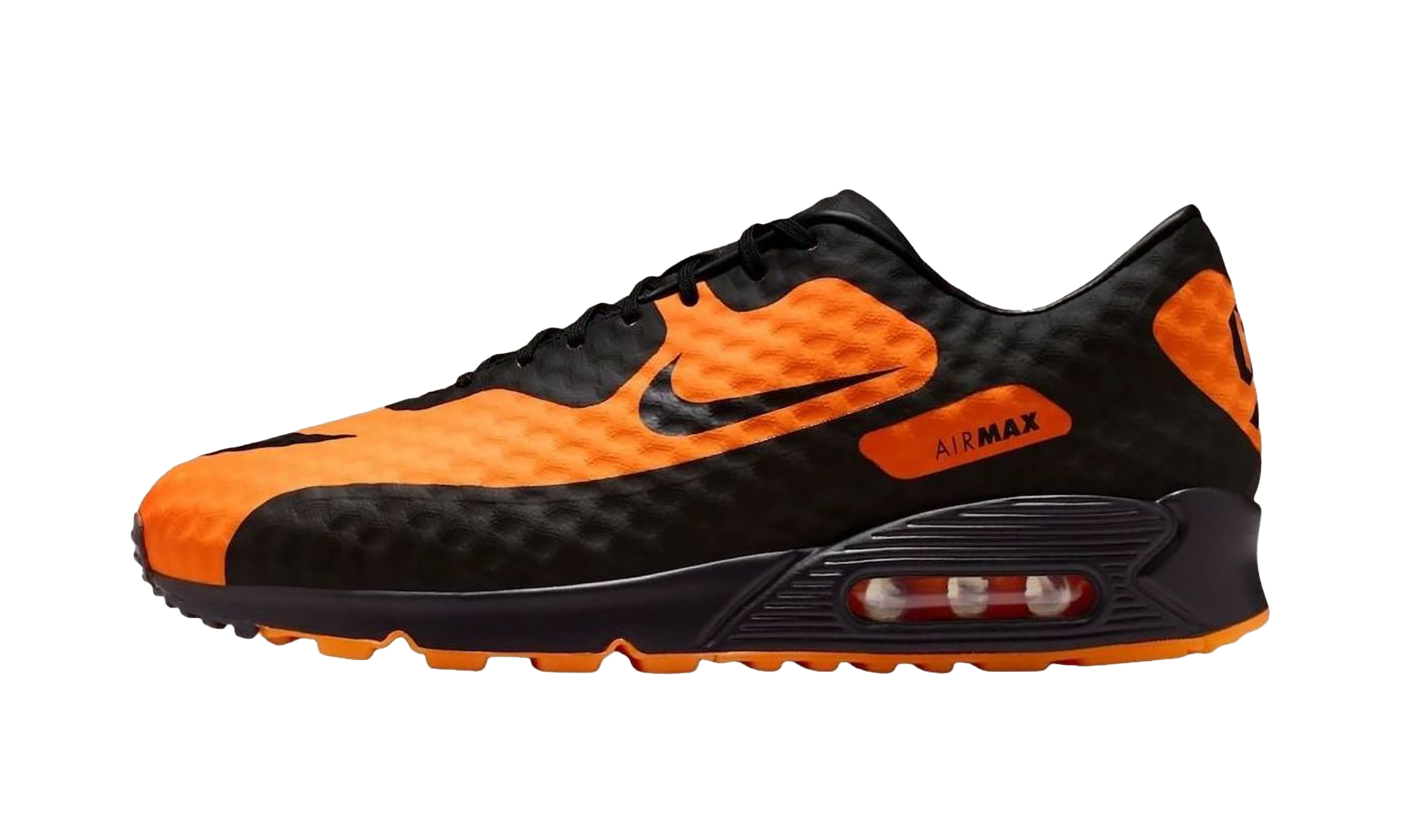 Nike Air Max 90 "Bright Citrus Hypervenom" (IR1978-844)