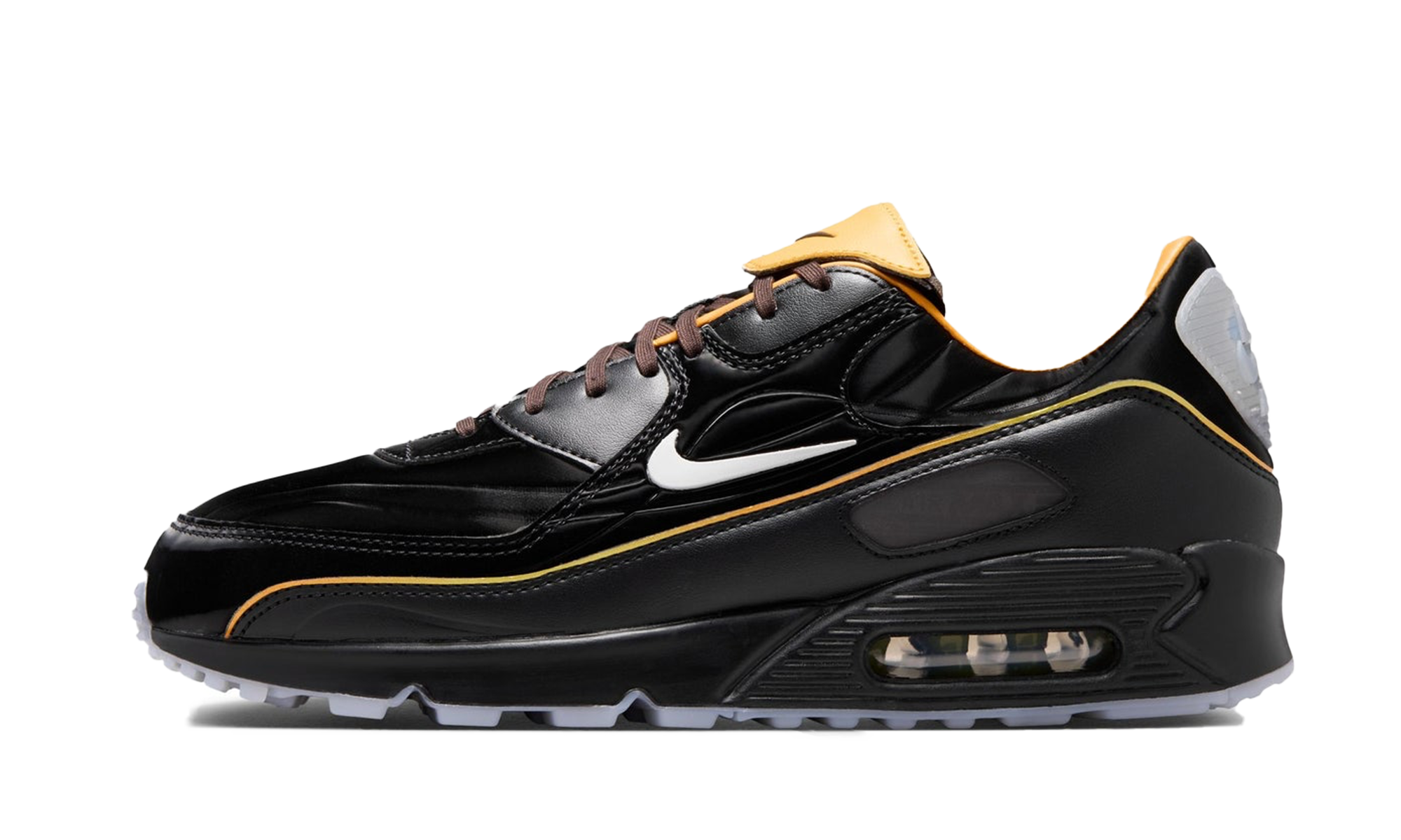 Nike Air Max 90 "Dark Cinder Mercurial Vapor 1" (IR5903-010)