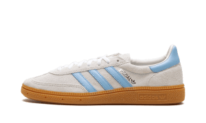 adidas Handball Spezial “Alumina”: Beige und Hellblau in Balance