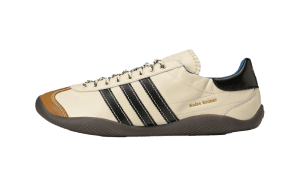 adidas Karintha OG “Wales Bonner”: flach, streng, blaue Handschrift