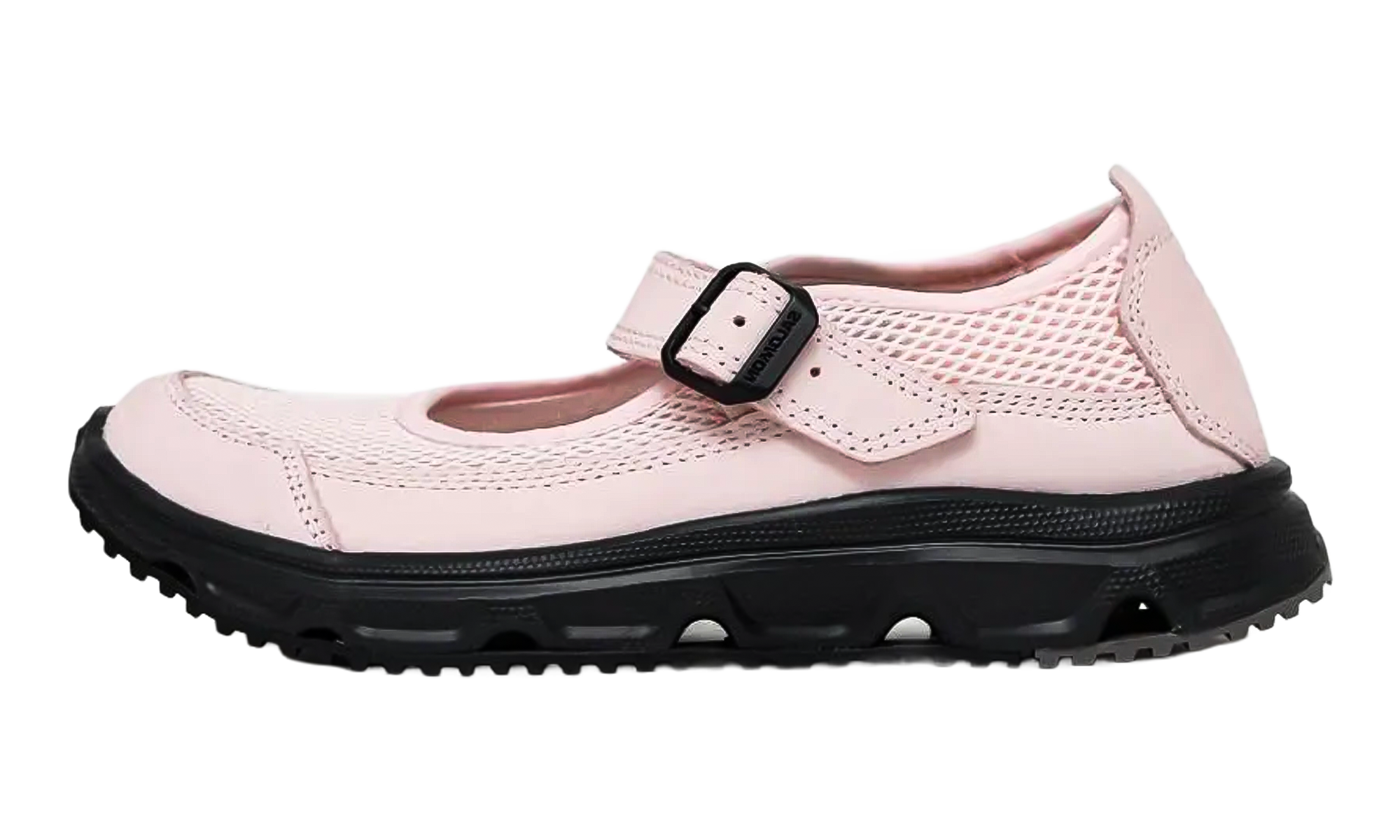 Salomon RX Marie Jeanne in Eisrosa und Schwarz