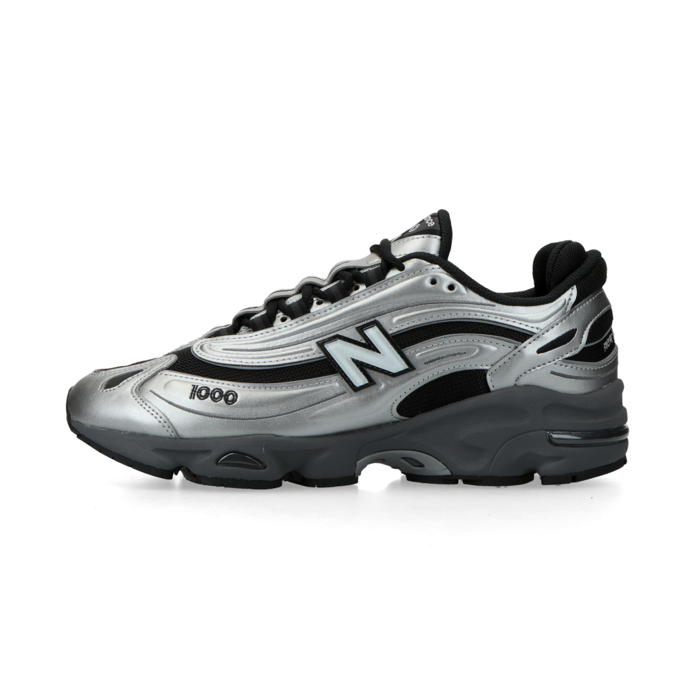 New Balance M1000EGR (silver metallic) - M1000EGR