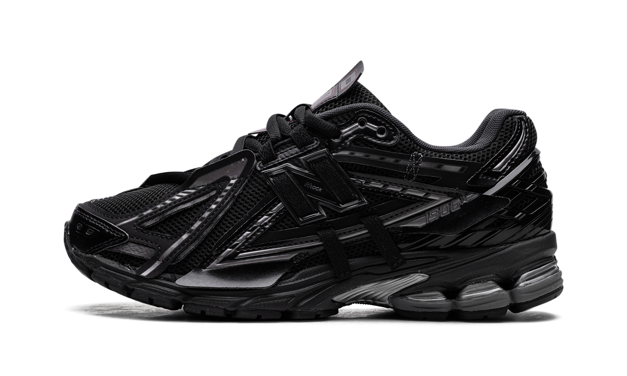 New Balance 1906A in Schwarz