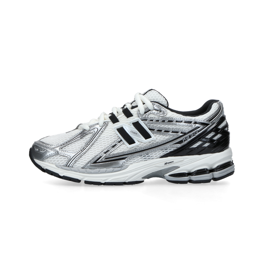 New Balance 1906R in Silber-Metallic