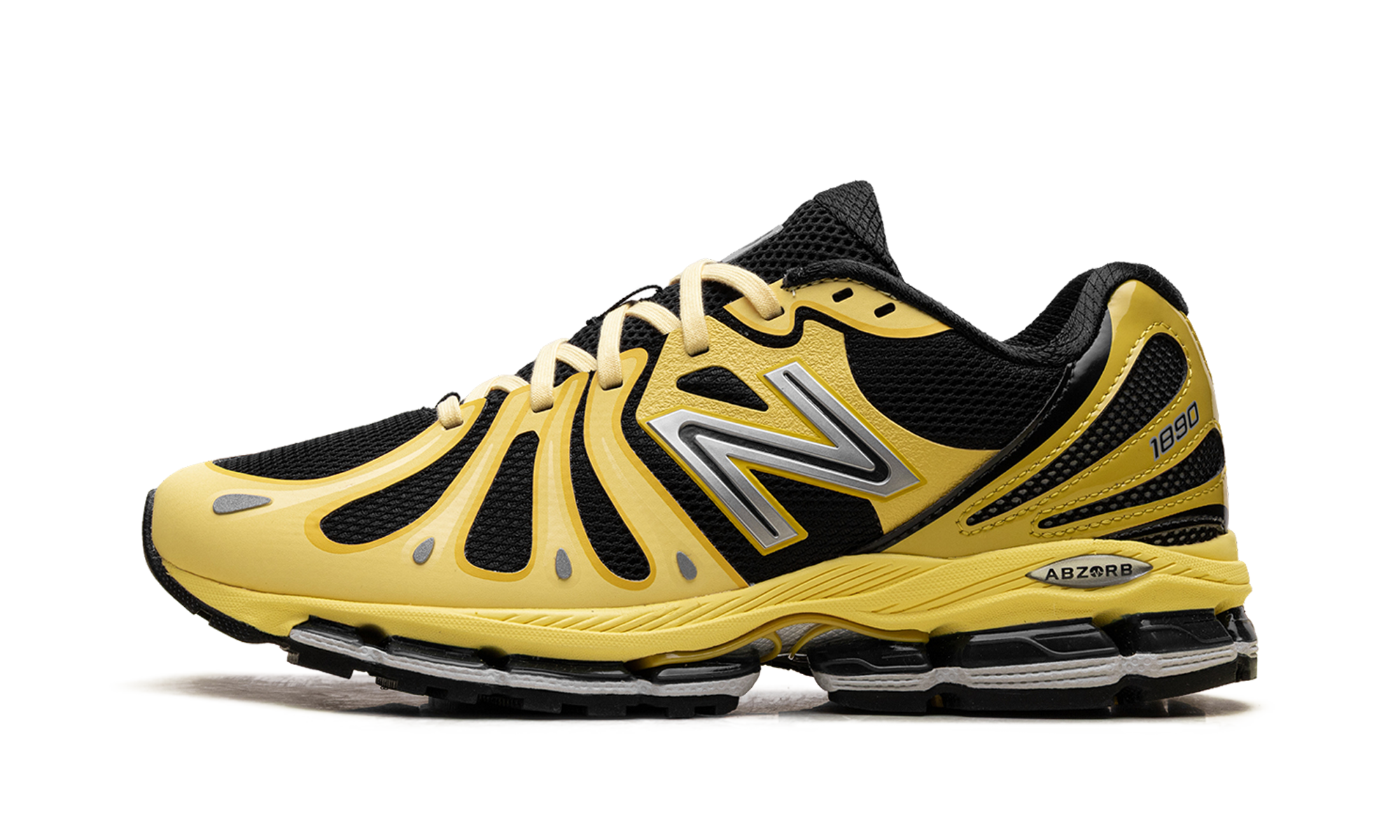 New Balance 1890 "Star Burst Black" (U18903RB)