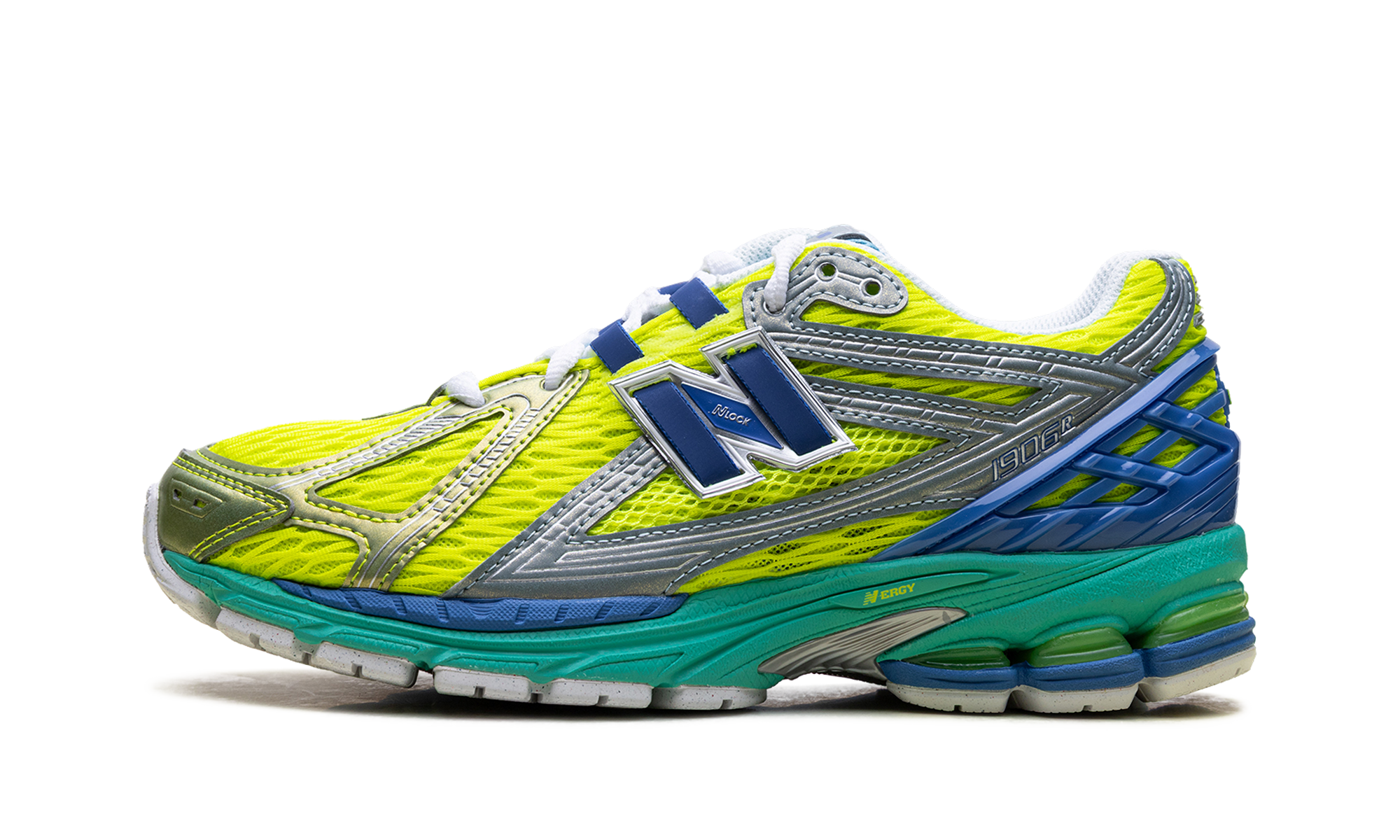 New Balance 1906R "ALKALINE GREEN" (U19063)