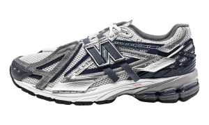 New Balance 1906A “Graphite Magic Blue”: Grau mit einem Blitz