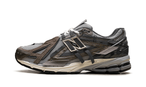 New Balance 1906A “Thunder Brown”: Braun ist das neue Grau