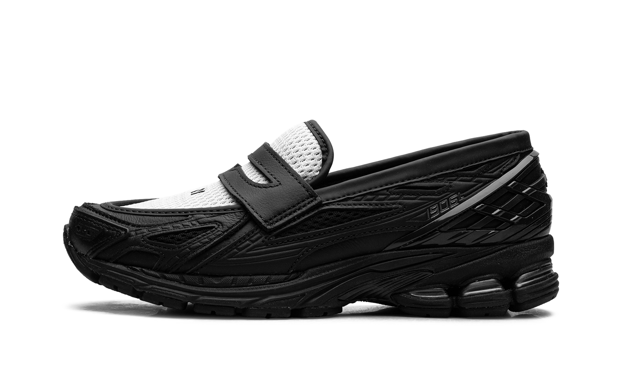 New Balance 1906L "Black Angora" (U19068G9)