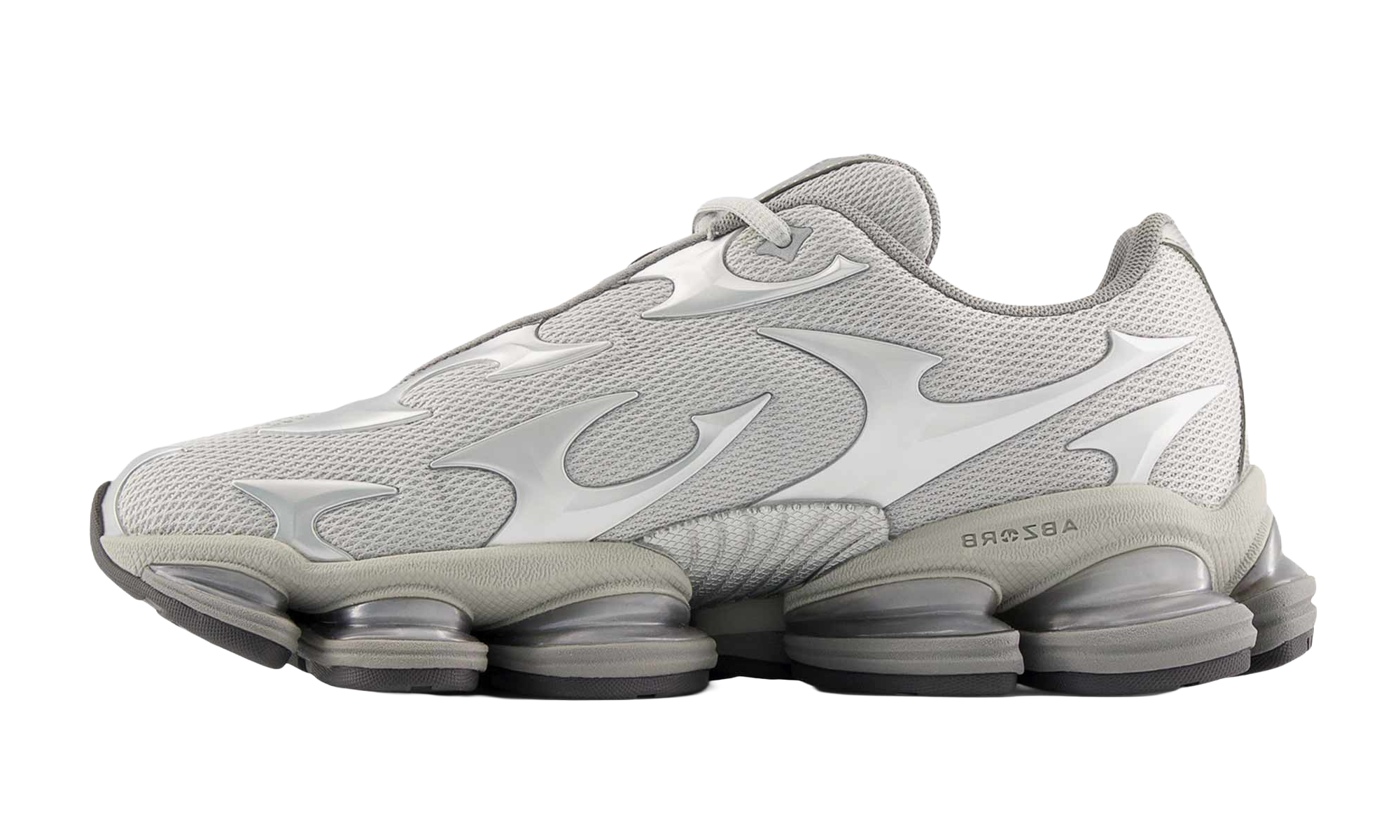 New Balance Abzorb 2000 "Silver Metallic" (U20005UW)