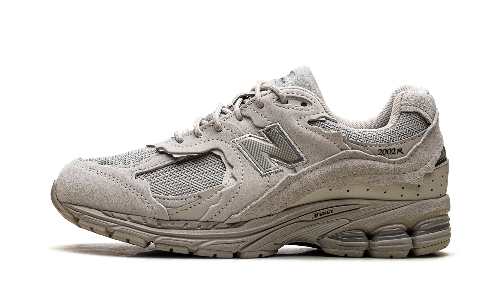 New Balance 2002R "Protection Pack - Shipyard" (U2002DXC)