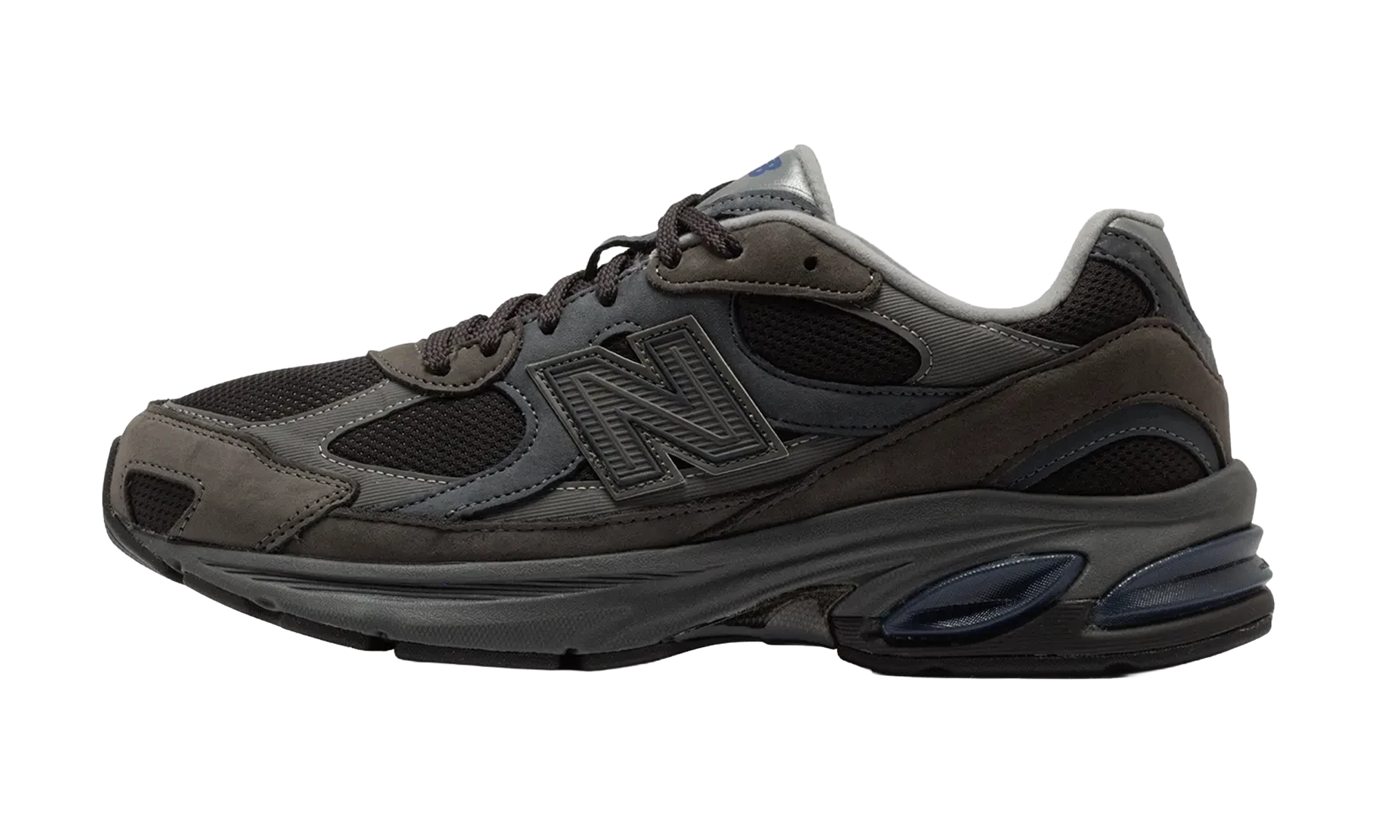 New Balance 2010 "Tornado Faded Black" (U20107Z3)