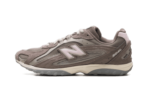 New Balance 204L “Cortado”: flacher Kaffeeschuss mit Monsterklasse