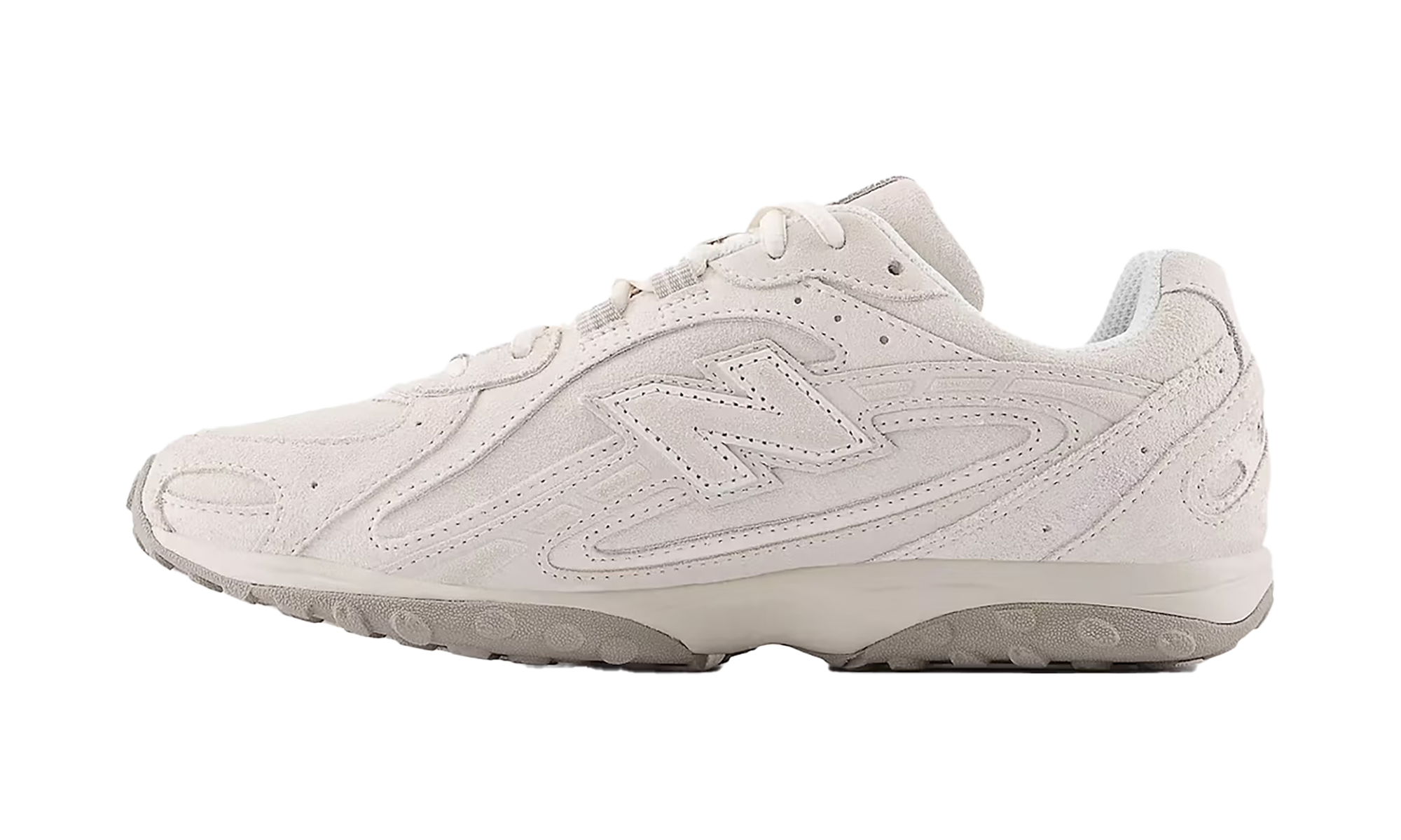 New Balance 204L in warmem Beige
