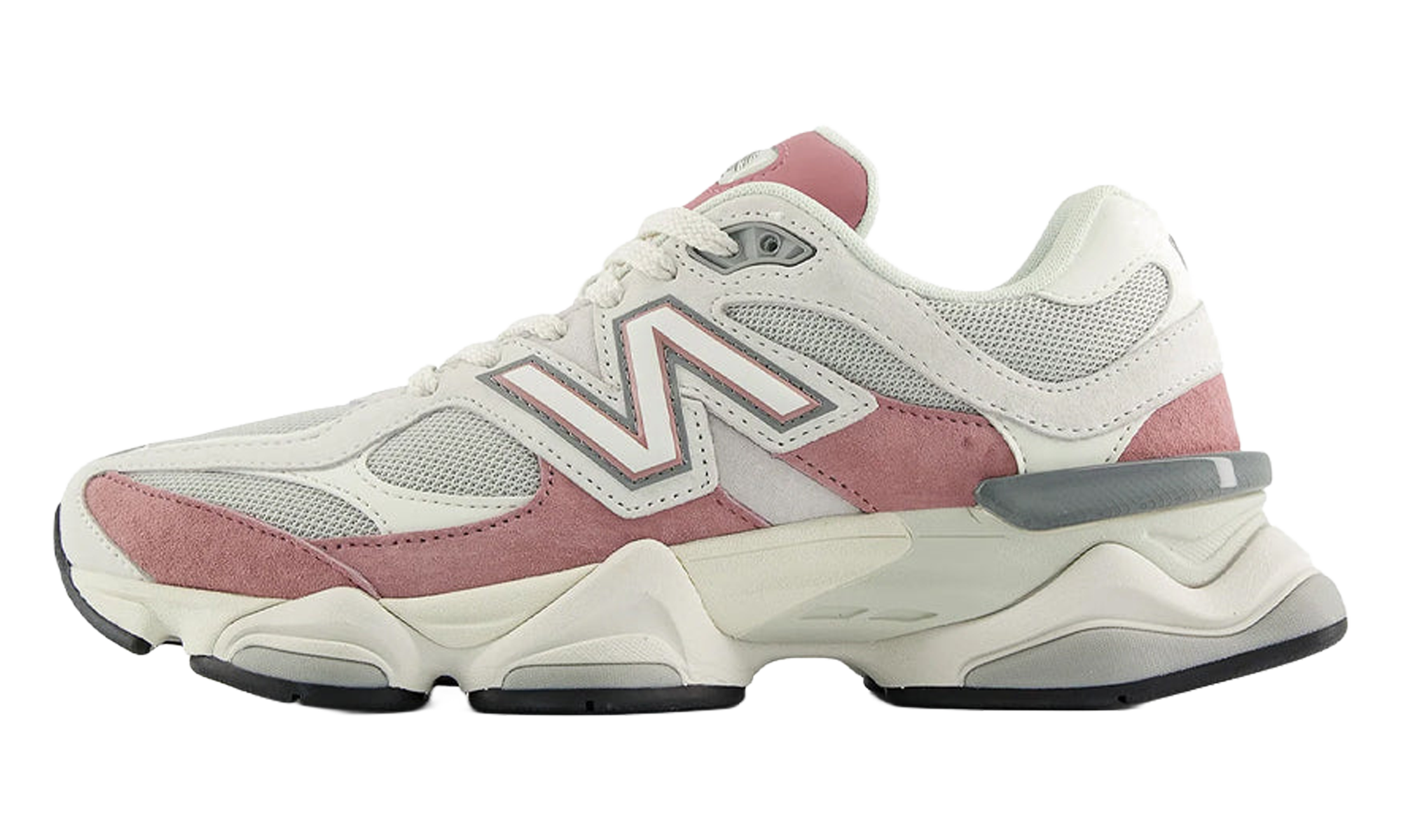 New Balance 9060 in altrosa Tönen