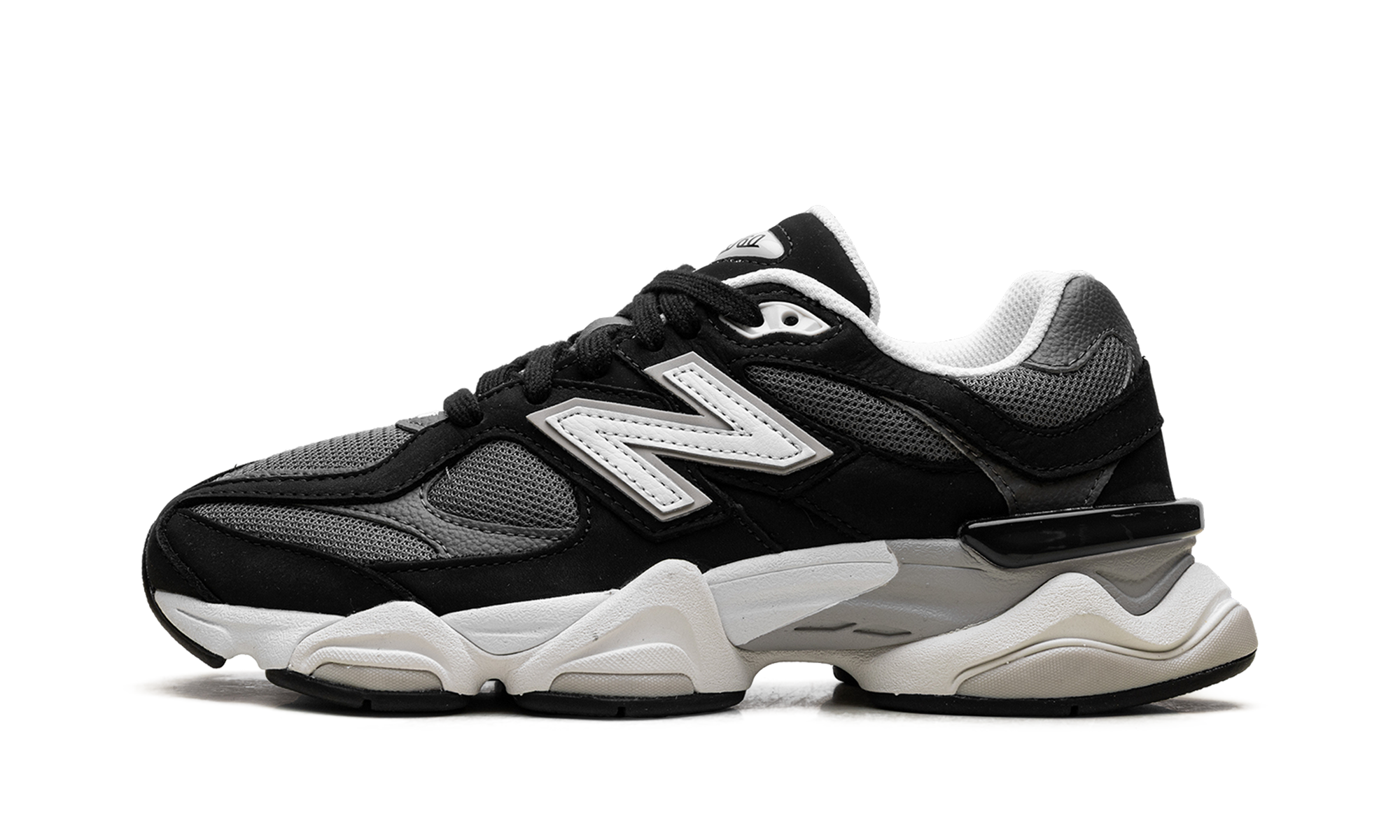 New Balance 9060 in Schwarz