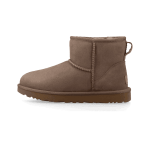 UGG Classic Mini II “Caribou”: der Mini-Boot für den ganzen Winter