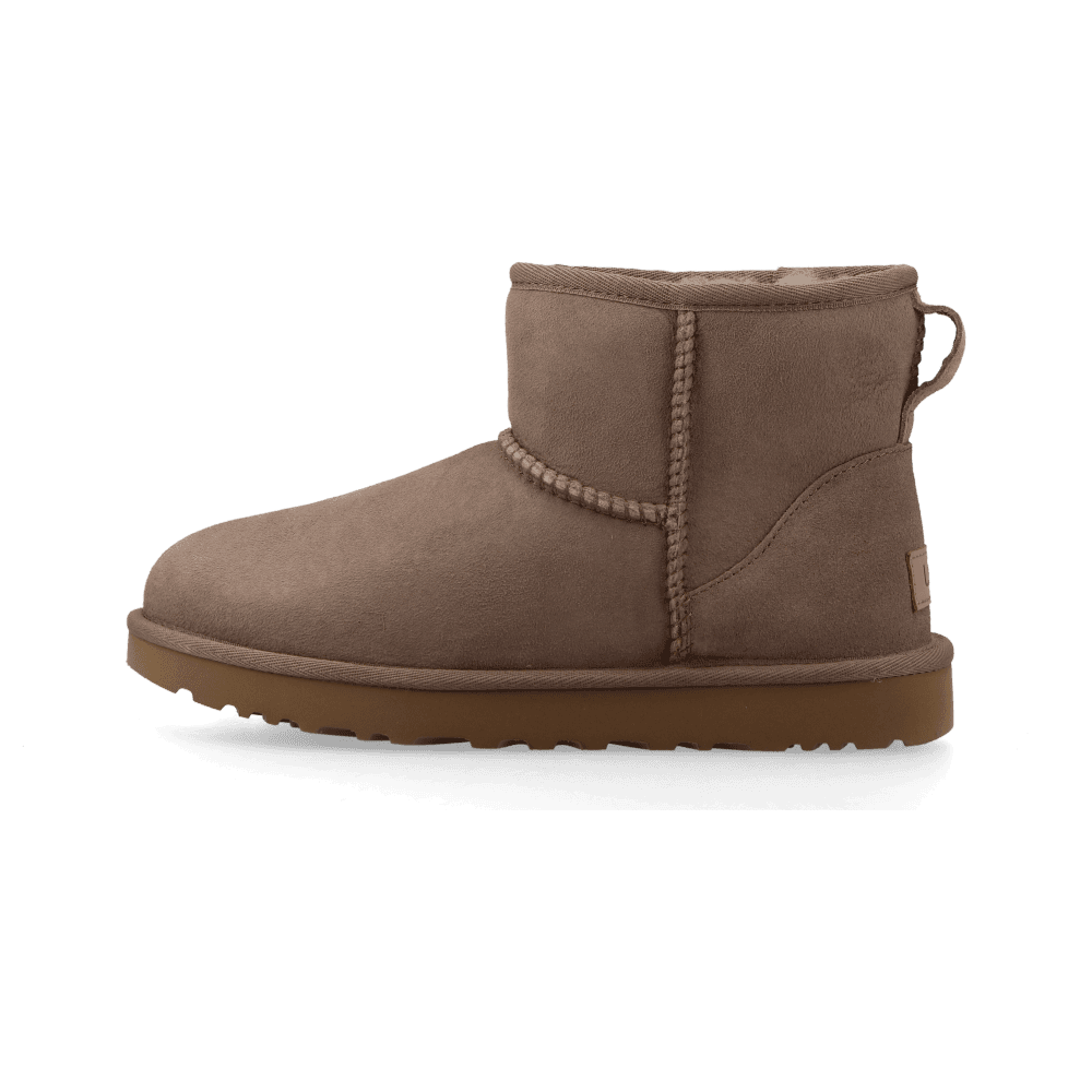 UGG Classic Mini II Boot Caribou (1016222-CRBO)