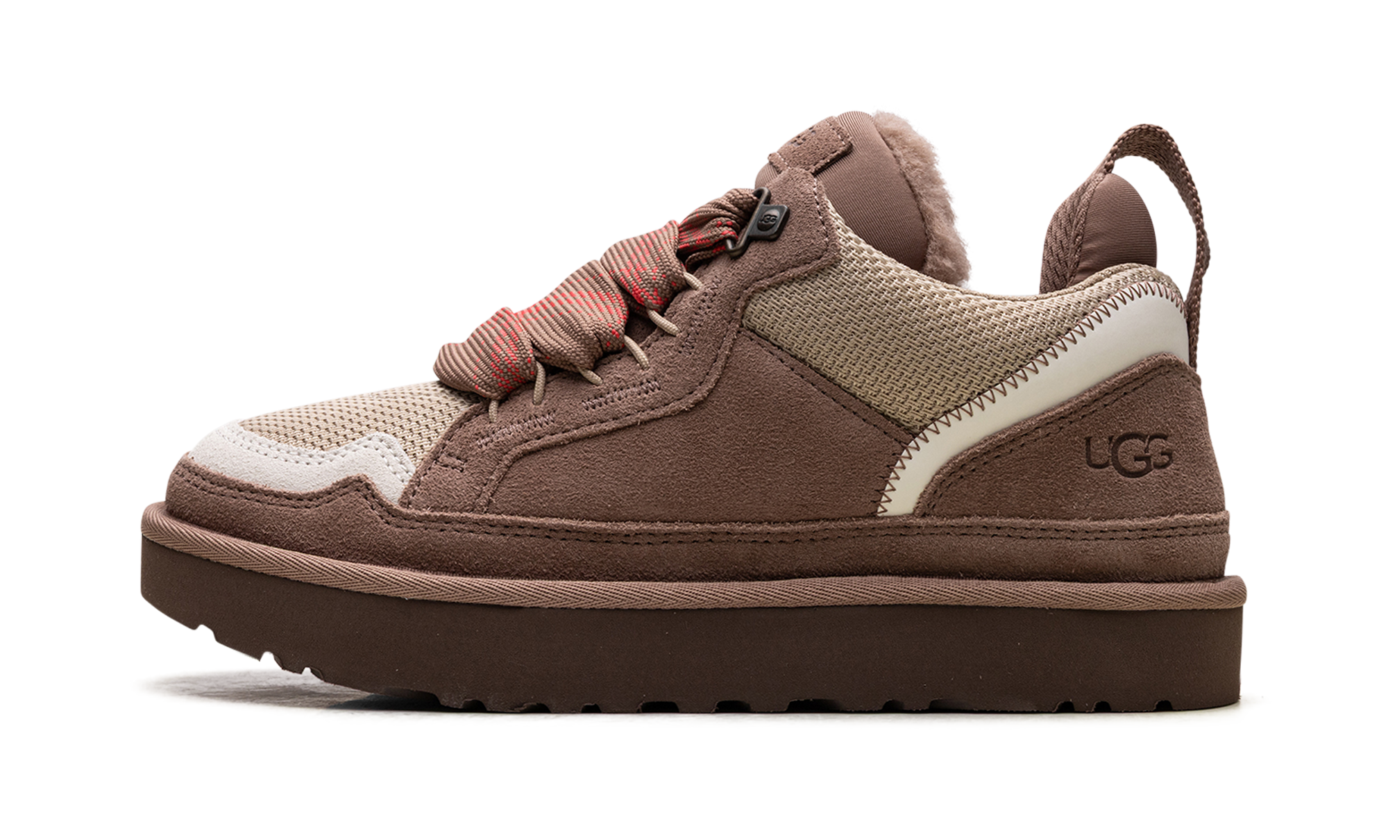 Ugg Lowmel Sneaker "Rocky Oak" (1144032-RYK)