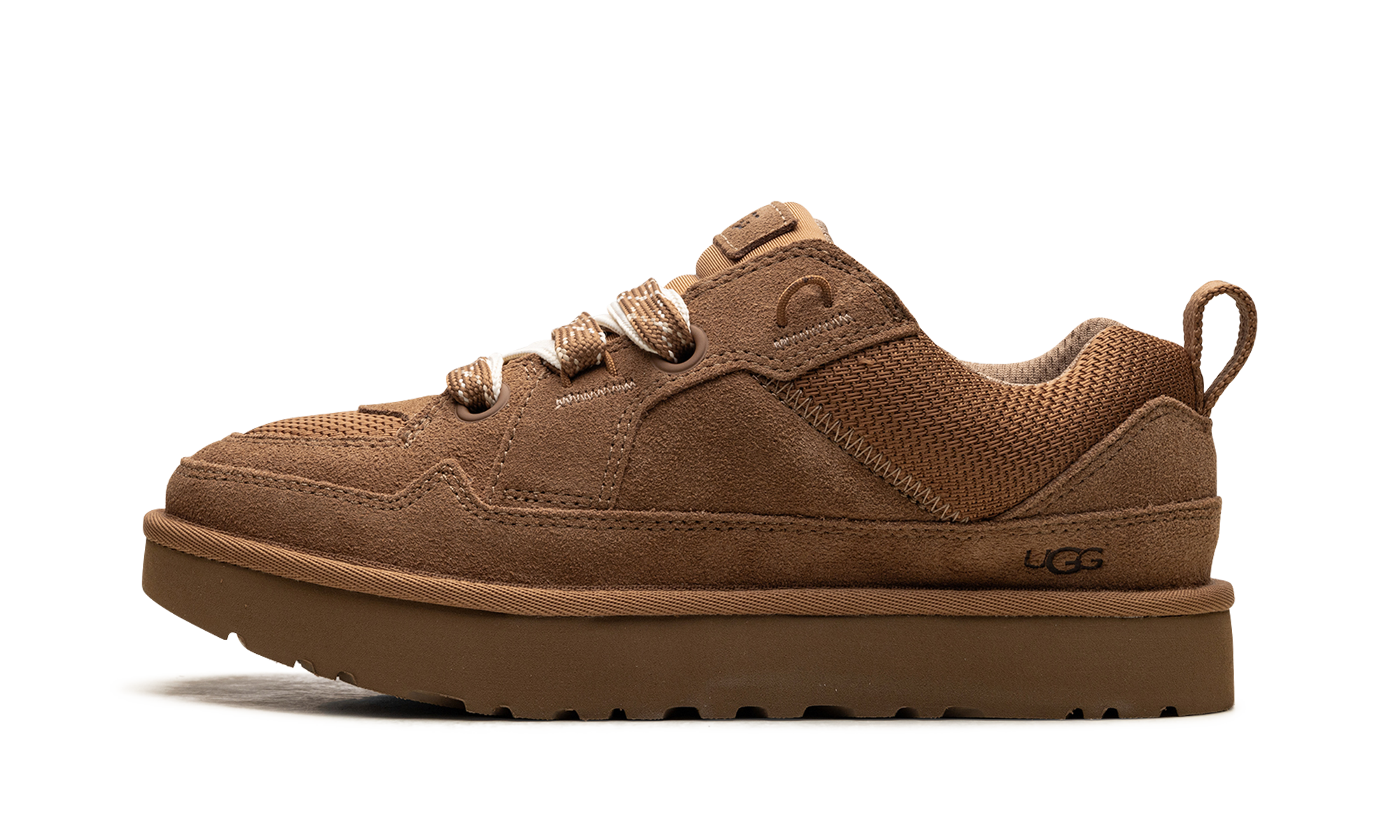 Ugg Lowmel Lo "Chestnut" (1168890-CHE)