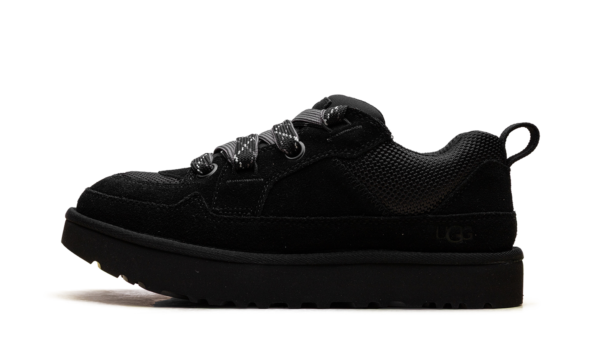 Ugg Lowmel Lo "Black" (1169493-BLK)