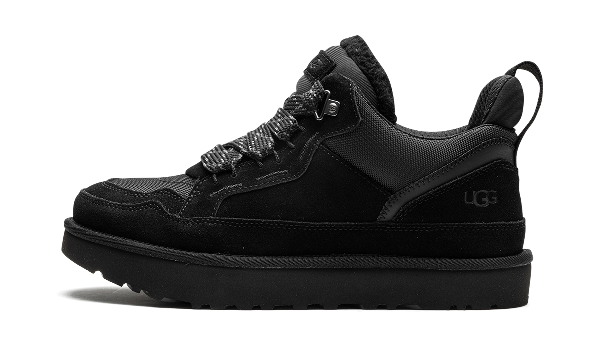 Ugg Lowmel "Black" (1170750-BLK)