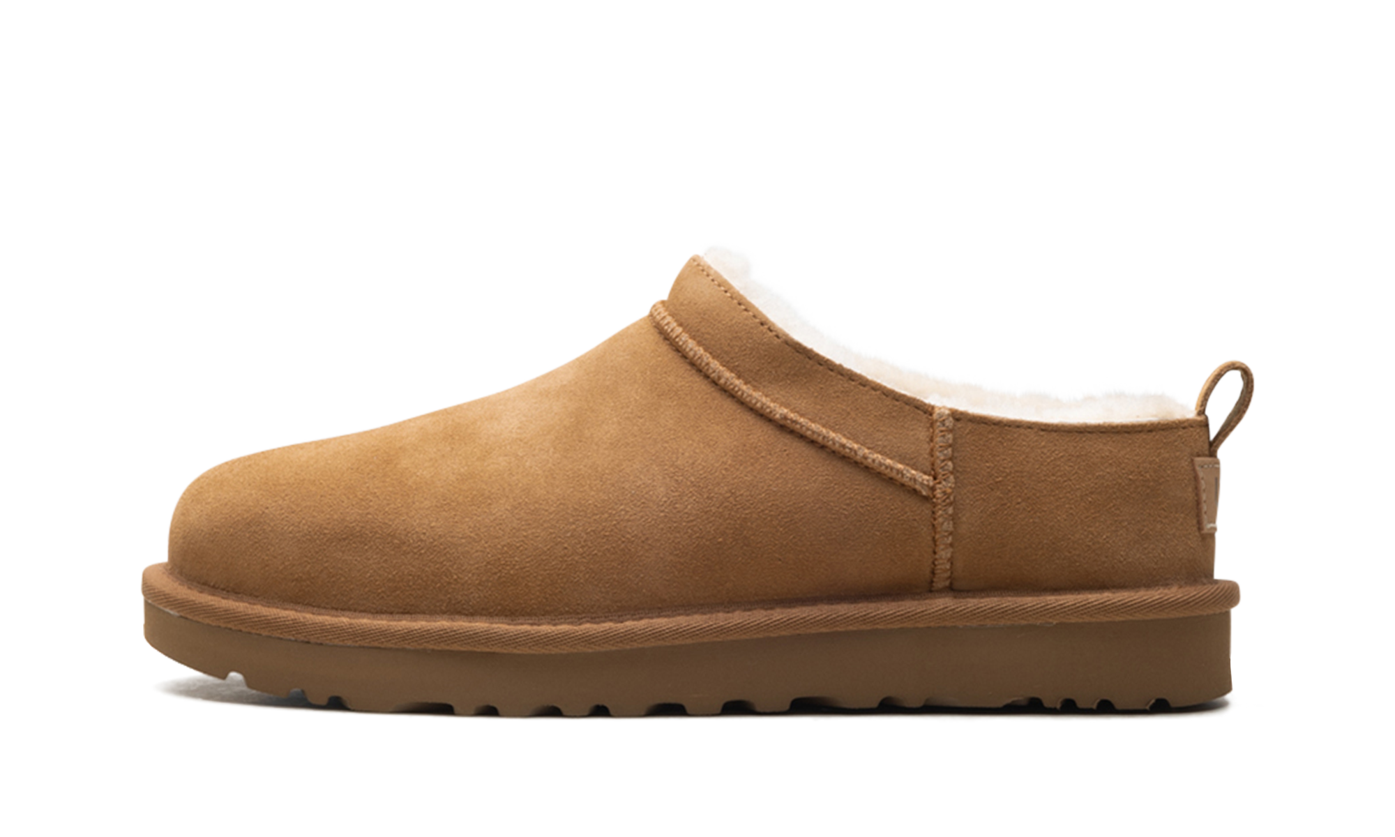 Ugg Classic Micro "Chestnut" (1173891-CHE)