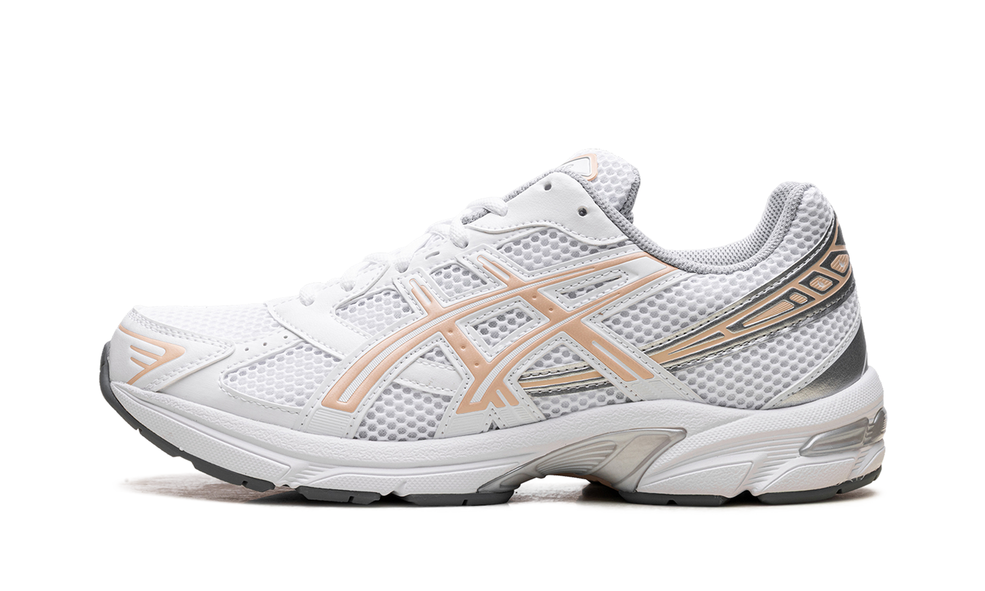 Asics GEL-1130 "White Bisque" (1202A164-123)